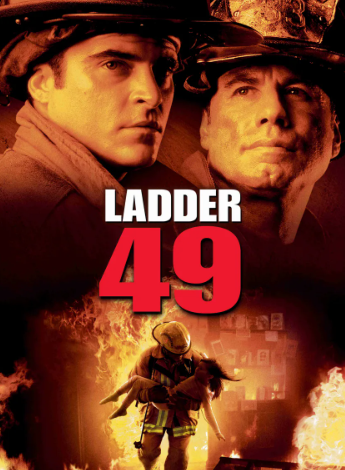 Ladder 49 (2004) (Hindi + English) Dual Audio Hollywood Movie BluRay HD ESub